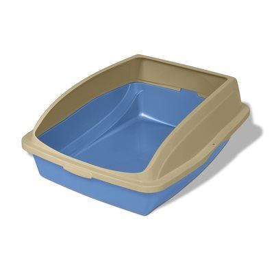 Litter Pan Large Framed