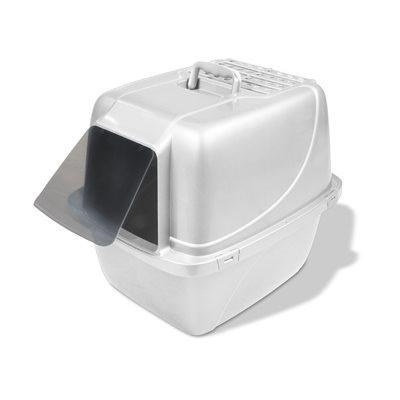 Litter Pan -Enclosed VanNess XL