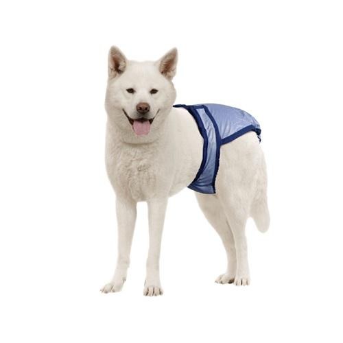 Diaper -Wasable Garment L