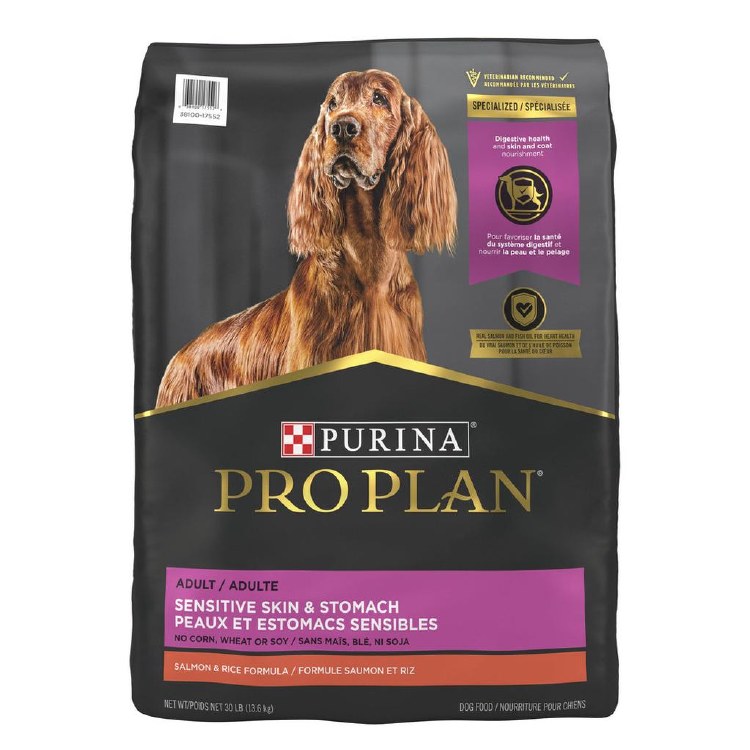 ProPlan Sens S&S Salmon 13.6 kg