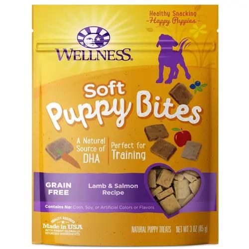 Just For Puppies 3.5oz