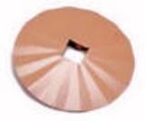 Pole - 4x4 Baffle