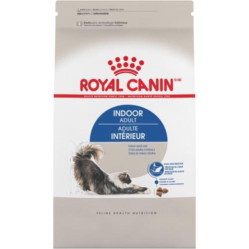 Royal Canin Indoor Feline 7lb