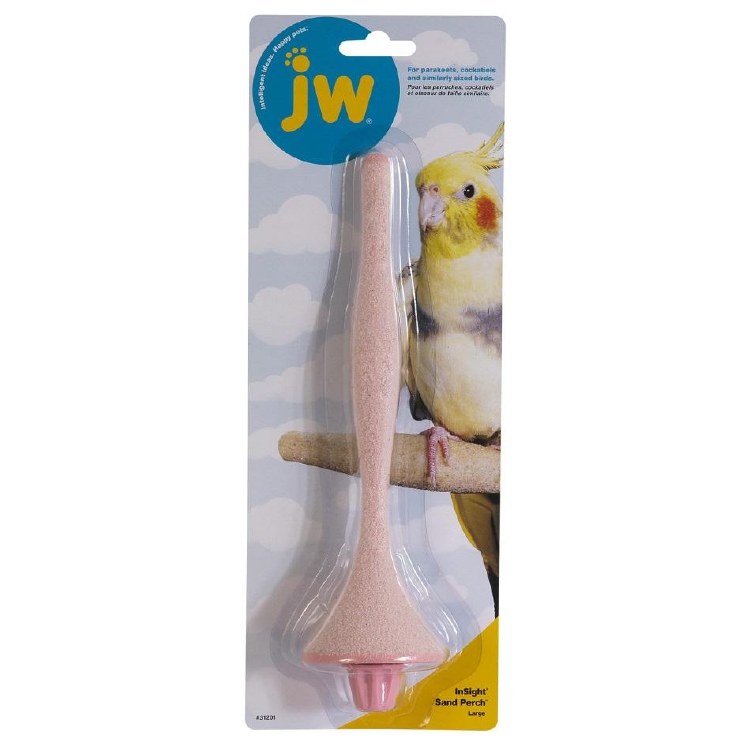 JW Sand Perch Regular