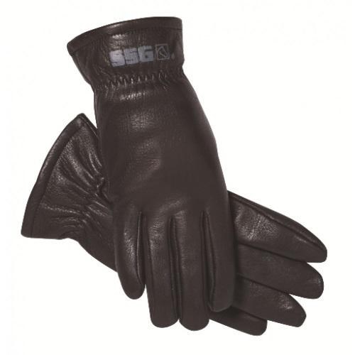 SSG Winter Rancher Glove Black 7
