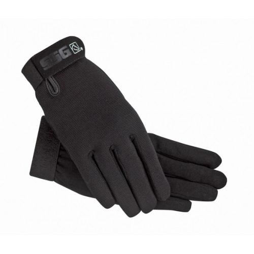 SSG All Weather Glove Ladies Large Bk