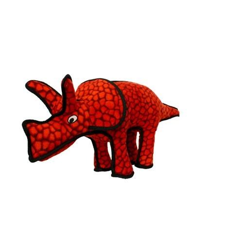Tuffys Triceratops