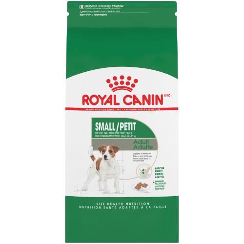 Royal Canin Small Adult 14lb