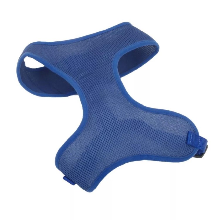 Harness-Cmfrt Sft XXS Bl
