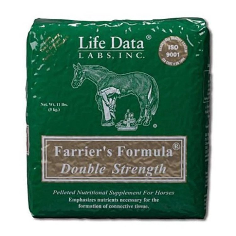 Farriers Formula 2x   11lb