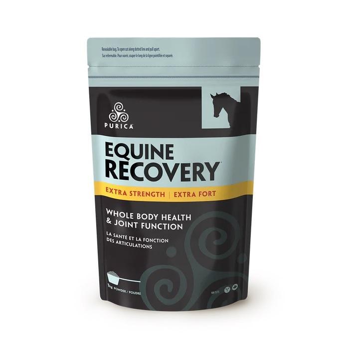 Recovery EQ Extra 1kg