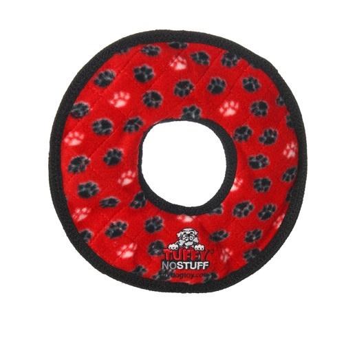 Tuffys No Stuffing Ring Re