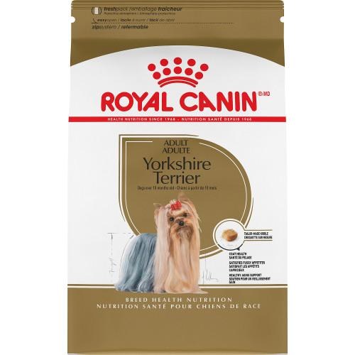Royal Canin Yorkshire Terrier 2.5lb