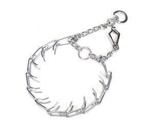 Training Pinch Collar 20" Heavy