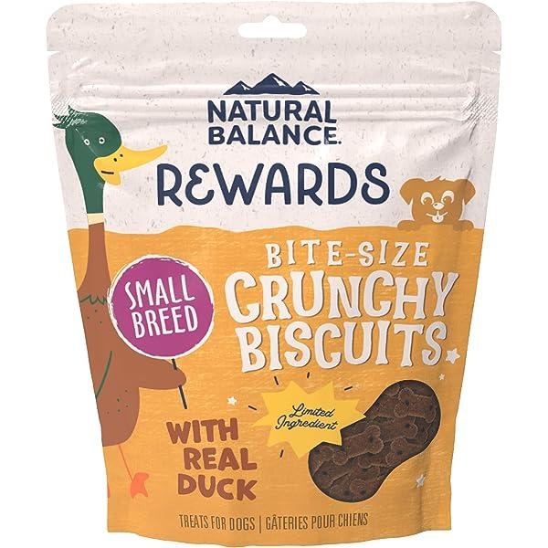 Duck & Potato Treats 8oz