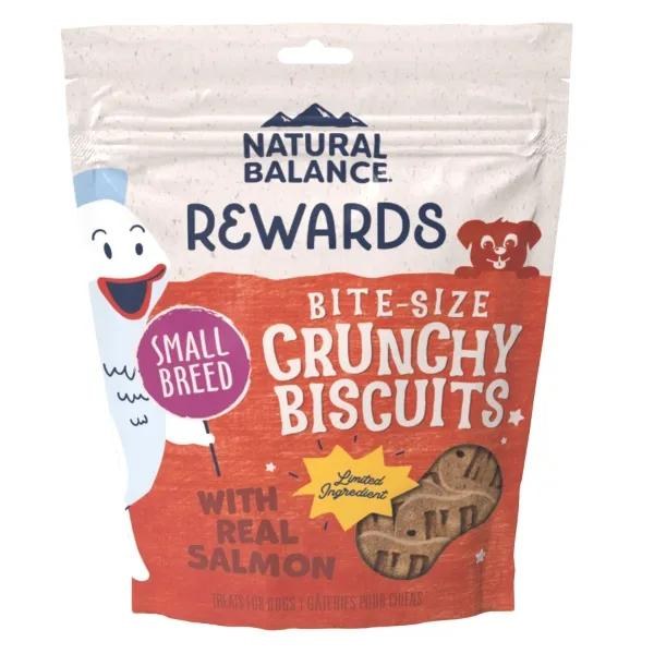 Fish & Sweet Potato Treats 8oz