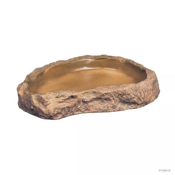 Exo Terra Feeding Dish Lg