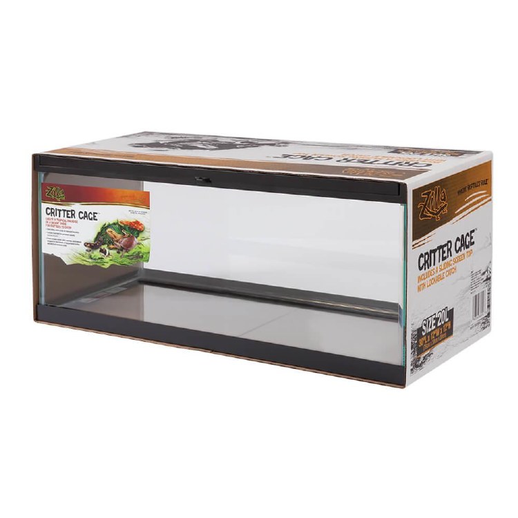 Critter Cage 20gal L