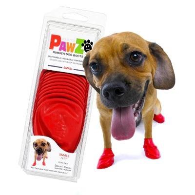 Paws Boots S