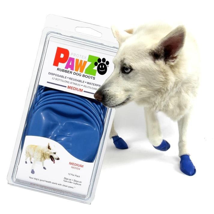 Paws Boots M