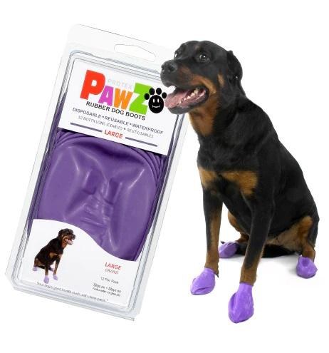 Paws Boots L