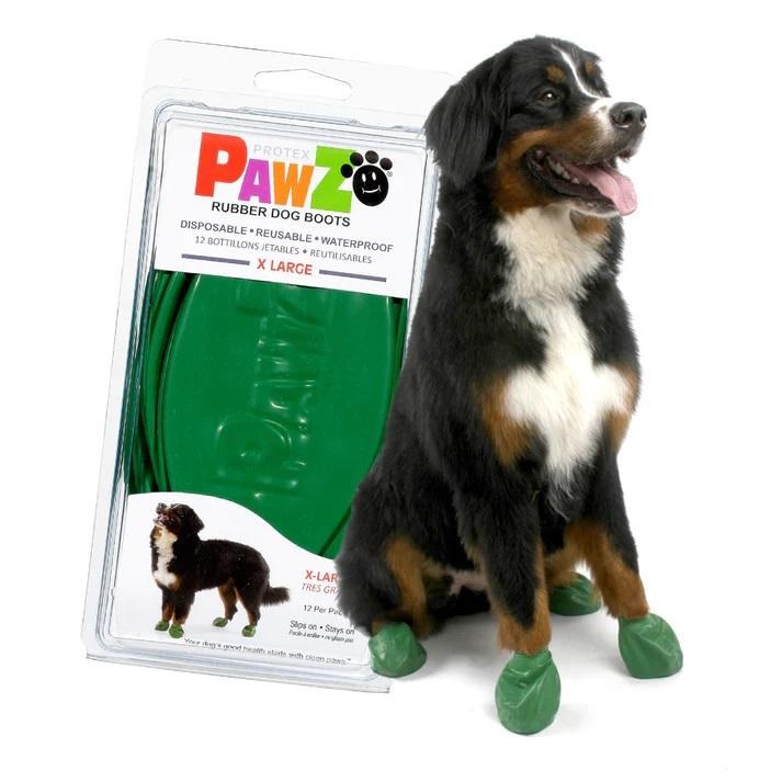 Paws Boots XL