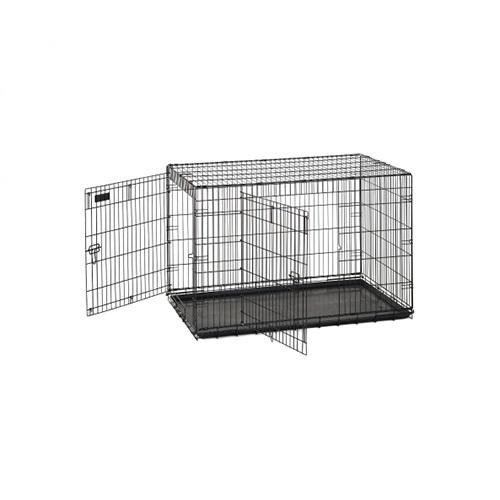 Precision Great Crate Double Door 24