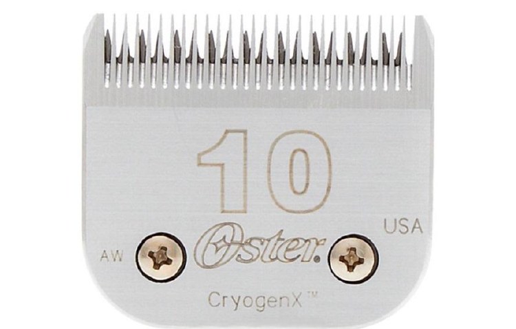 Blade A5 #10 Standard   919-04