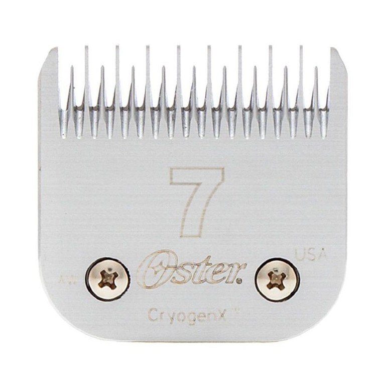 Blade A5 #7 Skiptooth 919-05