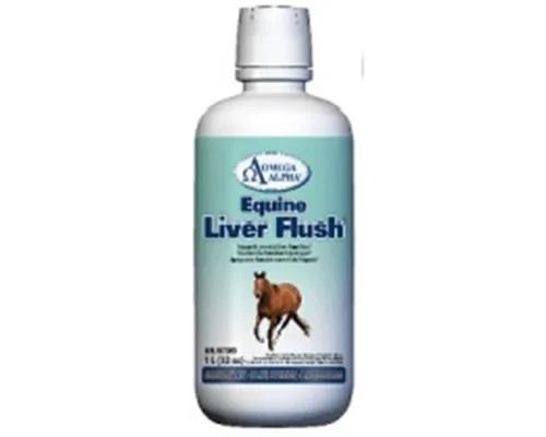 Omega Liver Flush 1L