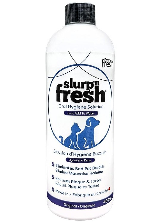 Slurp'n Fresh 400ml