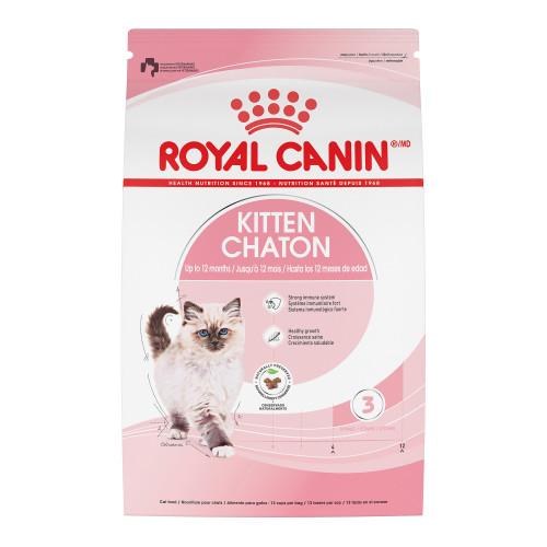 Royal Canin Kitten 7lb