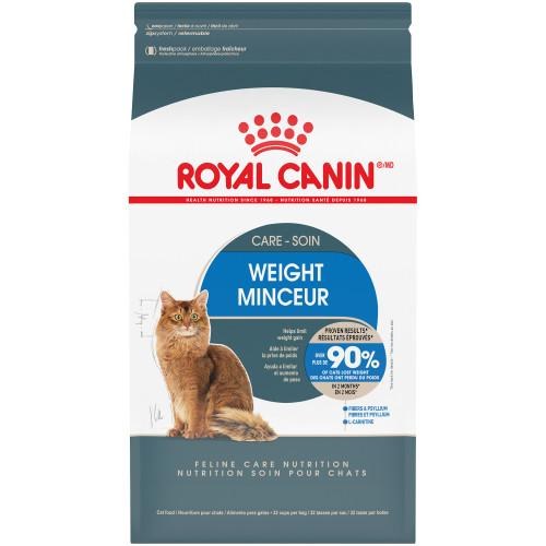 Royal Canin Weight Care 14lb