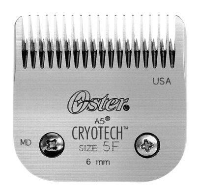 Blade A5 #5F Full-Tooth 919-17