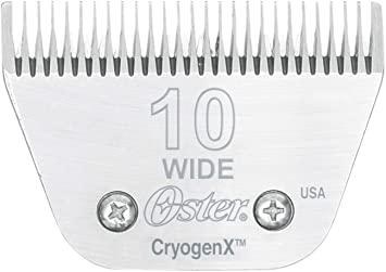 Blade A5 #10 X-Wide     919-44