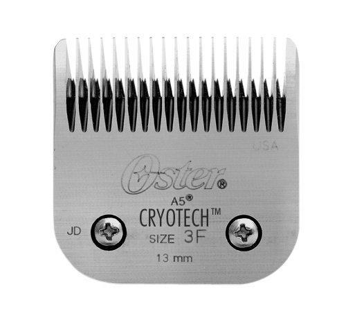 Blade A5 #3F FullTooth 919-20