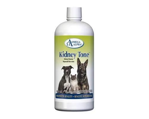 Omega KidneyTone 500ml
