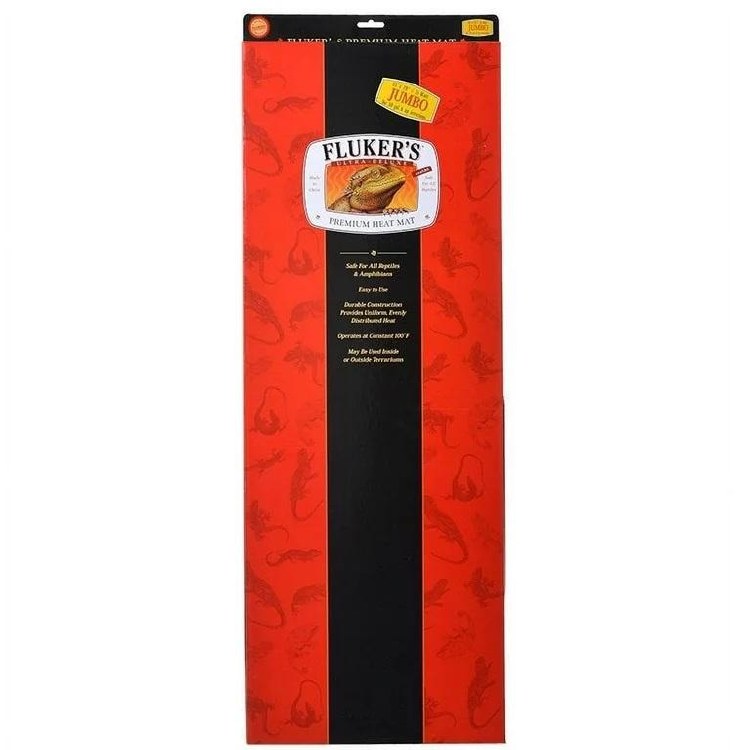 Heat Mat 11x29