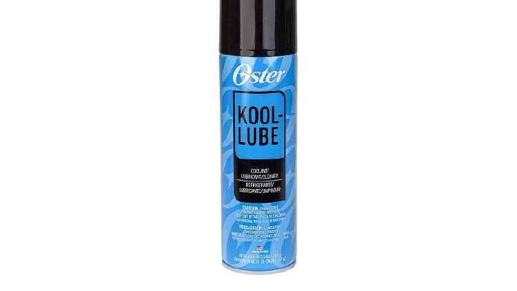 Oster Kool Lube 16oz   2112-02