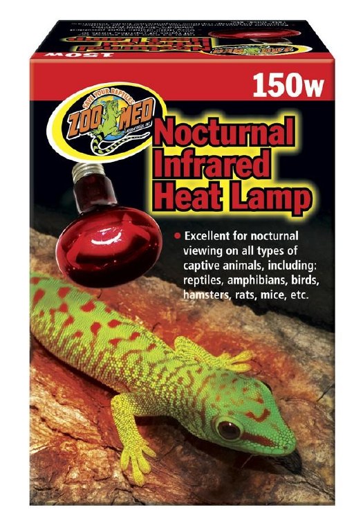 Bulb - InfraRed Heat 150w