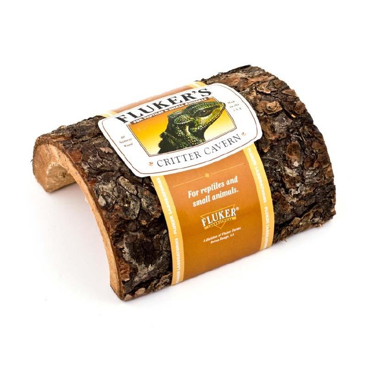 Hollow Logs L