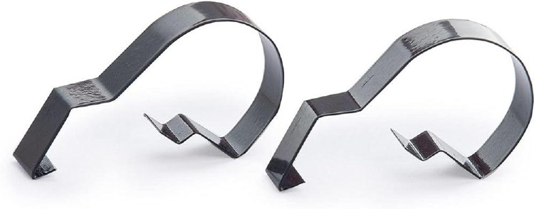 Screen Cover Clips  S