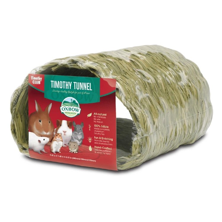 Timothy Tunnel