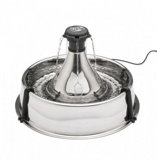 Drinkwell 360 SS Fountain