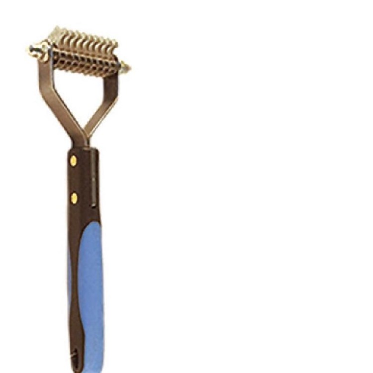 Q Matts B Gone 5 Blade