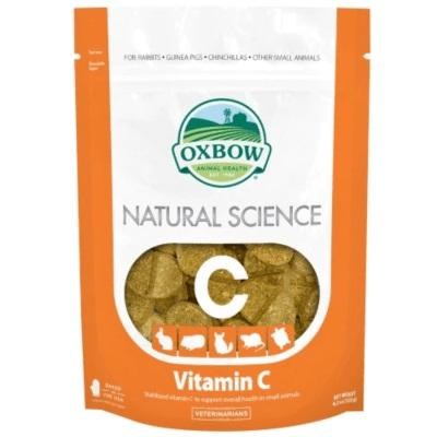 Oxbow Daily C 60's