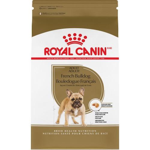 Royal Canin French Bulldog 17lb