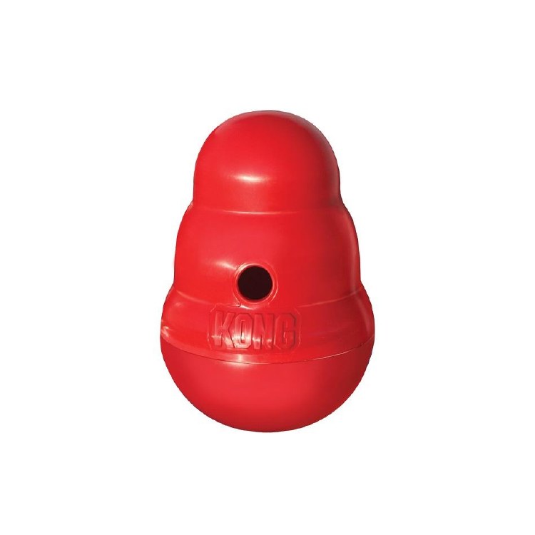 Kong Wobbler L