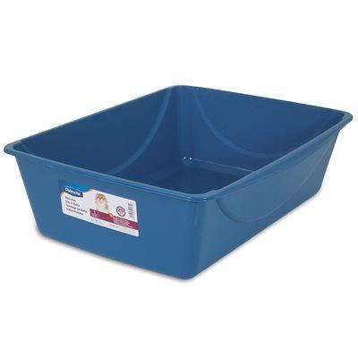 Litter Pan - Petmate Jumbo