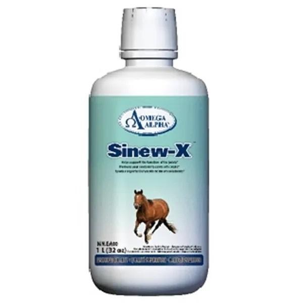 Omega Alpha Sinew-X 1L